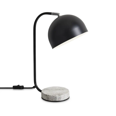 Настольный светильник Unique FR5279TL-01B, E27х1. TM Maytoni