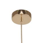 Подвес Sheen 2759-1P, 1*E14*40W. ТМ F-Promo