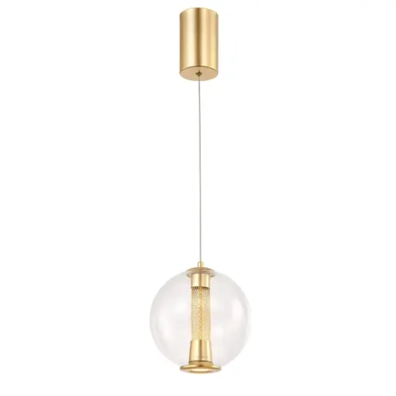 Подвес Boble 4551-2P. ТМ Favourite