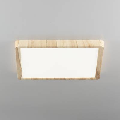 Citilux Бейсик CL738K242V LED Светильник накладной Клён