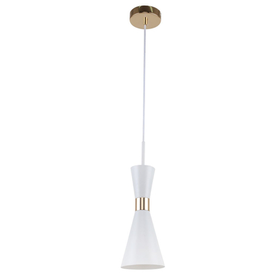Подвес Sheen 2758-1P, 1*E14*40W. ТМ F-Promo