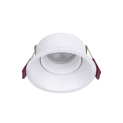 Врезной светильник Lamppu 4520-1C. ТМ Favourite