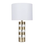 Декоративная настольная лампа Arte Lamp MAIA A5057LT-1AB, 1хE27