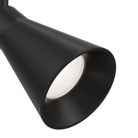 Трековый светильник Virar Unity GU10х1, TR022-1-GU10-B. TM Maytoni