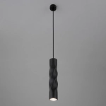 Подвесной LED светильник 50136/1 LED черный