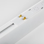 205246 Светильник д/1-фазн трека TETA APP LED 27W 1700LM SMD 120G БЕЛЫЙ PRO 3000-6000K DIM
