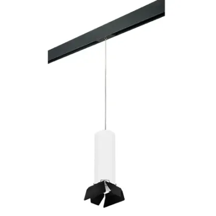 PRORP6496487 Светильник д/1-фазн трека RULLO HP16 (216496+595887+202487) Lightstar