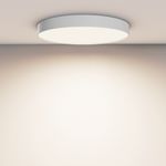 Потолочный светильник Zon 4000K 90W 120°, C032CL-90W4K-RD-W. TM Maytoni