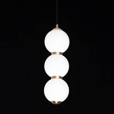 Citilux Балу CL207033 Подвесной светодиодный светильник
