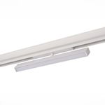 ST378.506.18 Св-к трек. SMART Белый LED 1*18W 2700K-6000K 1 620Lm Ra&gt;90 120° IP20 L410xW25xH105 220V