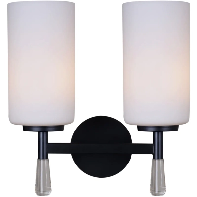 IL2218-2WLS-24 HIGHBALL светильник настенный ILLUMICO, E27х2