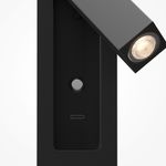 Настенный светильник (бра) Axiom 3000К 3Вт MOD495WL-L3B3K1. TM Maytoni