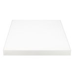 Светильник SP-QUADRO-S600x600-60W Warm3000 (WH, 120 deg, 230V) (Arlight, IP40 Металл, 3 года)