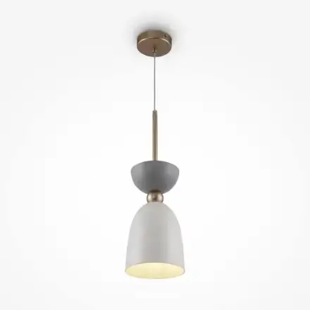 Подвесной светильник Клош / Cloches E14х1, MOD113PL-01W. TM Maytoni
