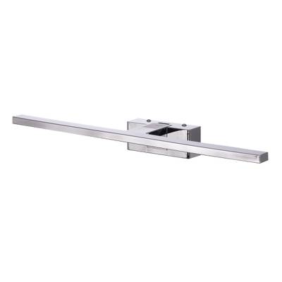 Citilux VIZOR CL708751 Настенная подсветка Хром