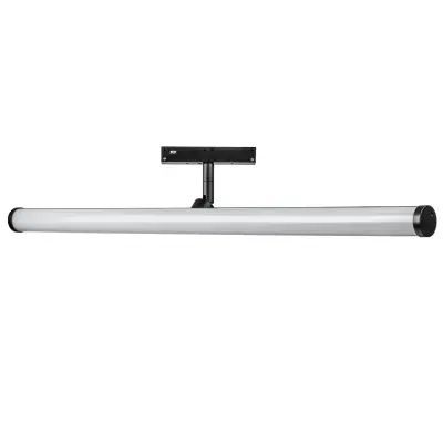 209647 Светильник линейный поворотный 48V д/трека UNO LED 12W 700LM 120G БЕЛЫЙ МАТОВЫЙ 4000K Lightstar