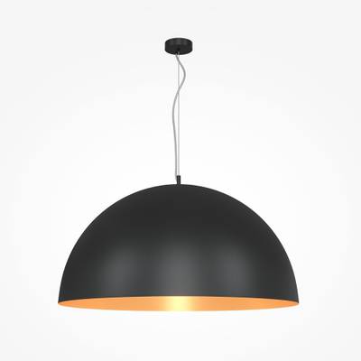 Подвесной светильник Dome E27х5, MOD169PL-05GB1. TM Maytoni