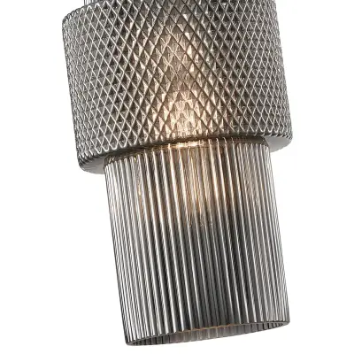 Подвес Stapel 4344-1P, 1*E27*40W. ТМ F-Promo