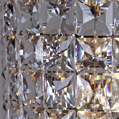 IL5130-600PZF-25 CH ELITE светильник потолочный