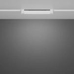 Трековый светильник Базис поворотный / Basis Rot Unity 3000K 10Вт 120°, TR104-1-10W3K-W. TM Maytoni