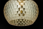 Люстра подвесная Arti Lampadari Davagna E 1.P4 C