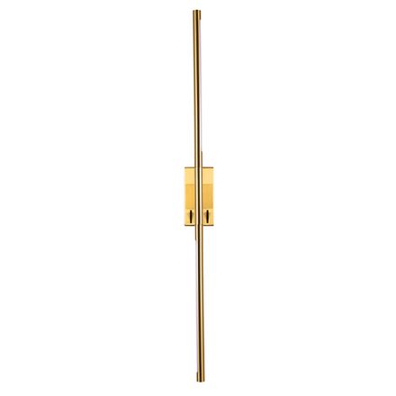 Декоративная подсветка Arte Lamp LINES A2029AP-1PB, 1хLED