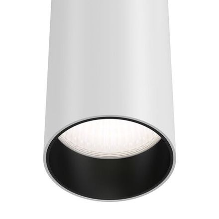 Подвесной светильник Focus LED 1x12Вт 4000K, P071PL-L12W4K. TM Maytoni