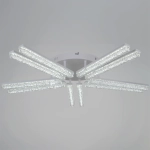 58290-0.3-10 WH светильник потолочный Reluce, LED