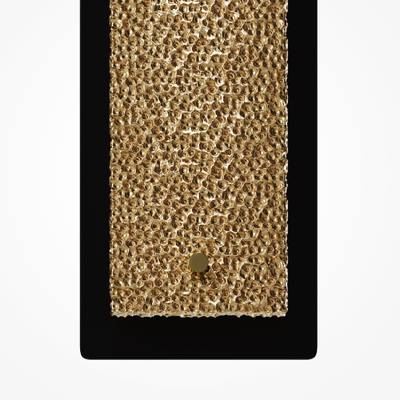 Настенный светильник (бра) Golthic 3000К 23Вт MOD474WL-L20B3K. TM Maytoni