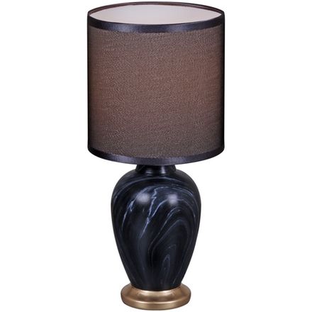 98474-0.7-01 BK светильник настольный