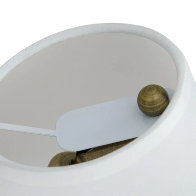 Подвесная люстра Arte Lamp RONDO A4086LM-4AB, 4хE14