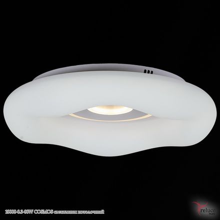 10008-0.3-80W COSMOS светильник потолочный