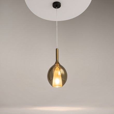 Подвесной светильник Duality E27х1, MOD271PL-01B2. TM Maytoni