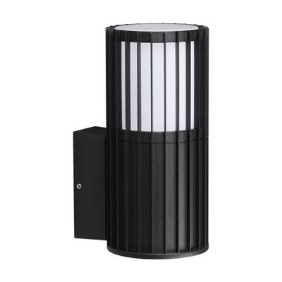 370991 STREET NT25 654 черный Светильник ландшафтный IP54 E27 max 25W 100-240V COSTAS