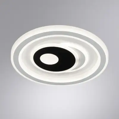 Потолочная люстра Arte Lamp FORMA A1438PL-72WH, 1хLED