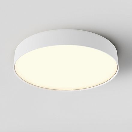 Потолочный светильник Zon 3000K 45W 120°, C032CL-45W3K-RD-W. TM Maytoni