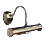 Подсветка для картин Arte Lamp PICTURE LIGHTS BASIC A5023AP-1AB, 1хE14