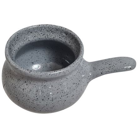 Кокотница 0,25 л. "Новарусса", туман