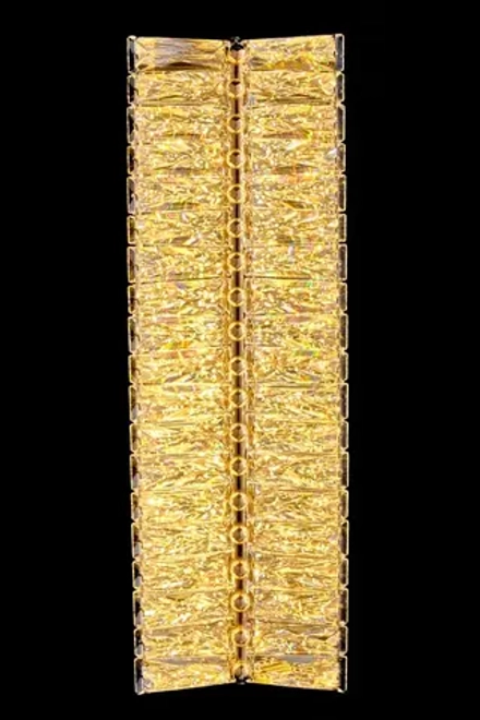 Бра Sacrement Gold FL1181-2W, LED