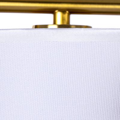 Бра Arte Lamp APEROL A5031AP-1PB, 1хE27