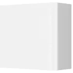 810616 Бра FIUME LED 10W 950LM Matt white 4000K Lightstar