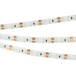 Лента герметичная RTW-SE-A120-8mm 12V Yellow (9.6 W/m, IP65, 2835, 5m) (Arlight, 9.6 Вт/м, IP65)