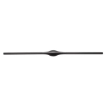 Декоративная подсветка Arte Lamp GACRUX A2041AP-10BK, 1хLED