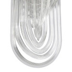 Подвесной светильник Onda FR5182PL-03CH, E14х3. TM Maytoni