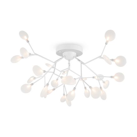 Потолочный светильник Florencia FR5049CL-27W2, G4х27. TM Maytoni