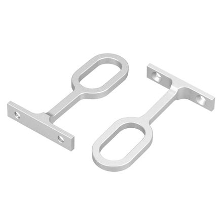 Подвес жесткий WARDROBE-1530 (Arlight, Металл)