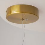 Подвесной светильник Mind 3000К 48Вт, MOD299PL-L48BS3K. TM Maytoni