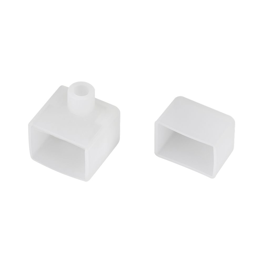 Заглушка MOONLIGHT-CAP-12x17mm-SIDE-S-SET (Arlight, Силикон) Заглушка MOONLIGHT-CAP-12x17mm-SIDE-S-SET (Arlight, Силикон)
