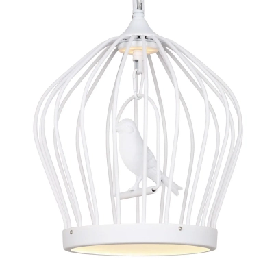 Подвесная люстра Chick 1931-2P. ТМ Favourite