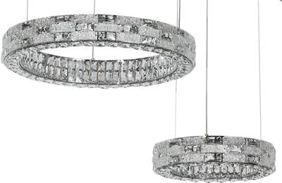 Люстра подвесная Stilfort 4014/09/03P серия Gabbana